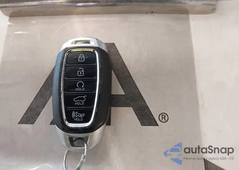 2020 Hyundai Palisade Limited z USA, uszkodzony, nr VIN KM8R5DHE7LU111587